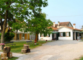 Villa Olanda